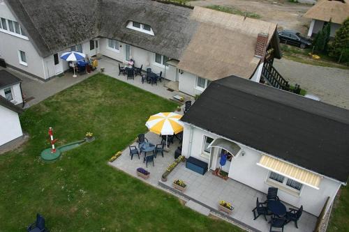 Zempin Apartment | Family-Friendly Retreat at Ferienhof Schön - Rated 9.6/10