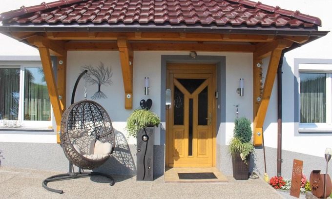 Klaffer am Hochficht Apartment | Oceanfront Retreat at Ferienhof Schaubmeier - Guest Rated 9.6