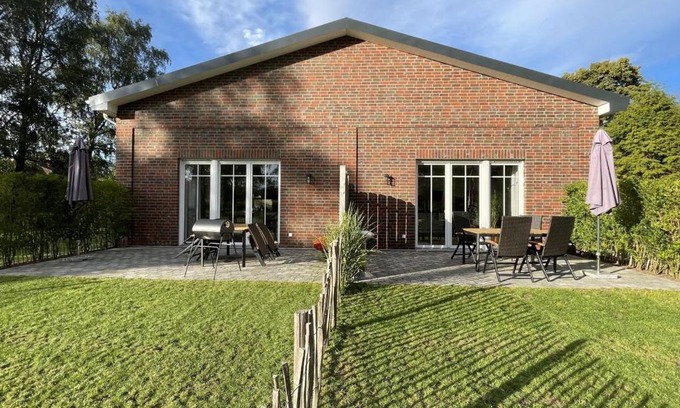 Soltau Apartment | Pet-Friendly Retreat at Ferienhof Timmerloher Heide, Rated 9.6