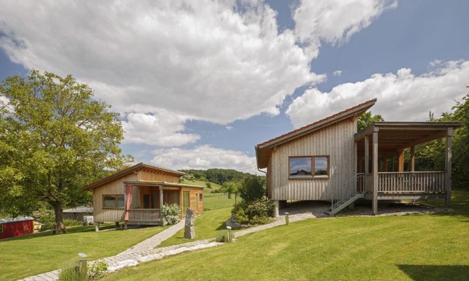 Kelheim House | Discover Ferienhof Weltenburg: Family-Friendly Retreat