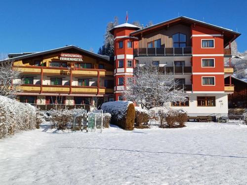 Radstadt Hotel | Experience Unforgettable Stays at Ferienhotel Gewürzmühle