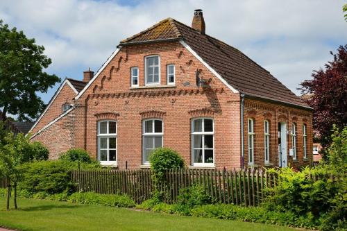 Loquard House | Family-Friendly Ferienhuus Ostfriesland: Rated 9/10 by Guests