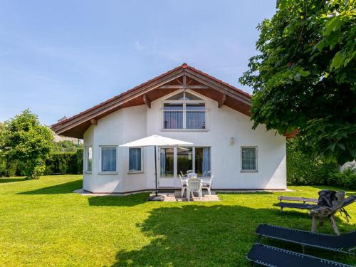 Kufstein House | Discover Ferienidyll Kufstein with Oceanfront Views