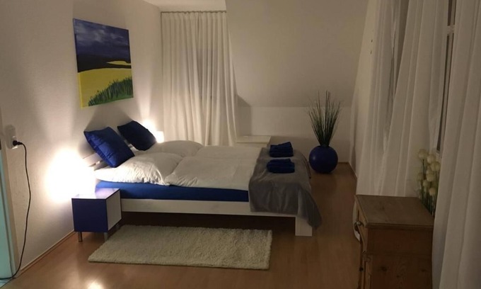 Bad Soden-Salmuenster Apartment | Discover Ferienimspessart OG: Pet-Friendly & Family Ready