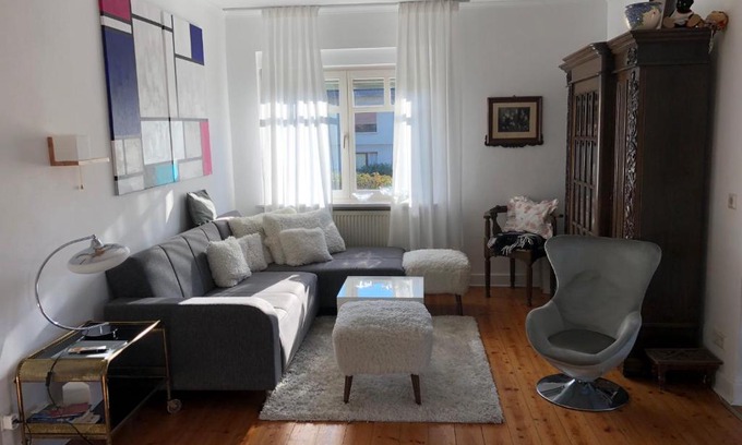 Bad Soden-Salmuenster Apartment | Pet-Friendly Retreat at Ferienimspessart with High Ratings