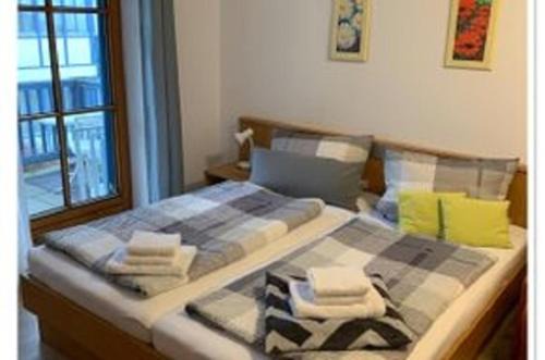 Schofweg Apartment | Explore Ferienland Sonnenwald: Family & Pet-Friendly Retreat