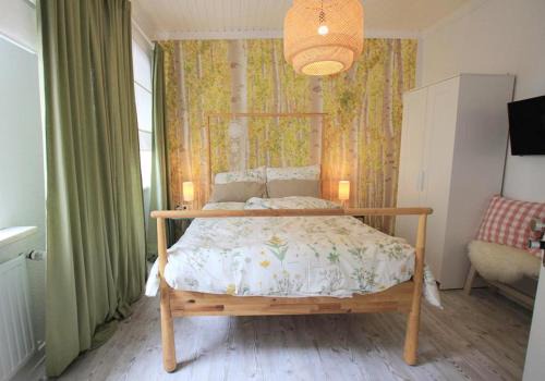 Bad Ems Apartment | Cozy FerienNest Bad Ems: Rated 9/10 for Your Getaway