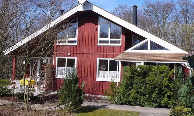 Bremke House | Pet-Friendly Ferienpark Extertal with Spa & Family Amenities