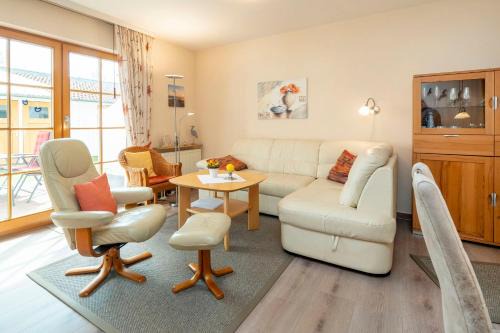 Zingst Apartment | Discover Family-Friendly Ferienpark Freesenbruch Wohnung 4