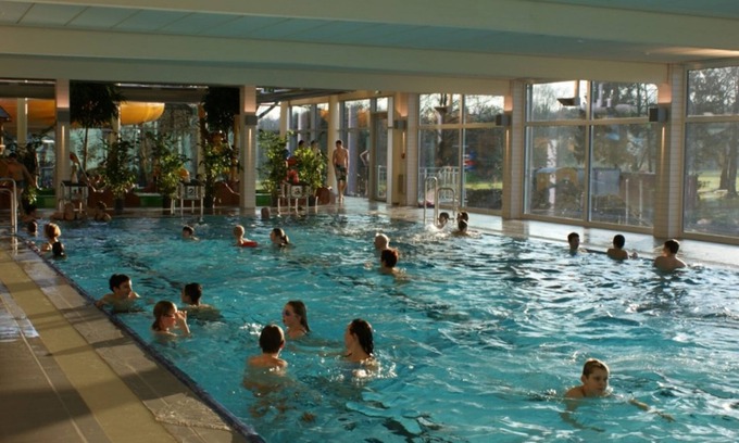 Getelo Other | Family-Friendly Ferienpark Grafschaft Bentheim with Pool & Spa