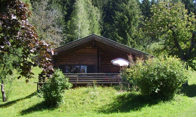 Treffen House | Unforgettable Stay at Ferienpark Gruberhof - Gassler