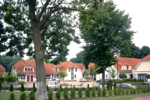 Gustow Apartment | Ferienpark Gustow Fewo F33