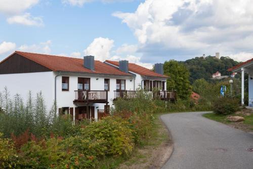 Falkenstein House | Family-Friendly Retreat at Ferienpark im schönen Falkenstein