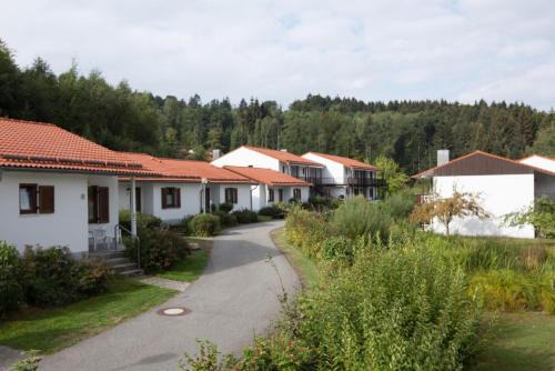 Falkenstein Apartment | Family-Friendly Retreat at Ferienpark im schönen Falkenstein