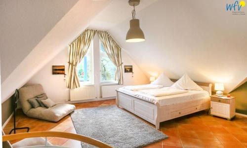 Neuensien Apartment | Discover Ferienpark Seedorf - Family-Friendly Getaway