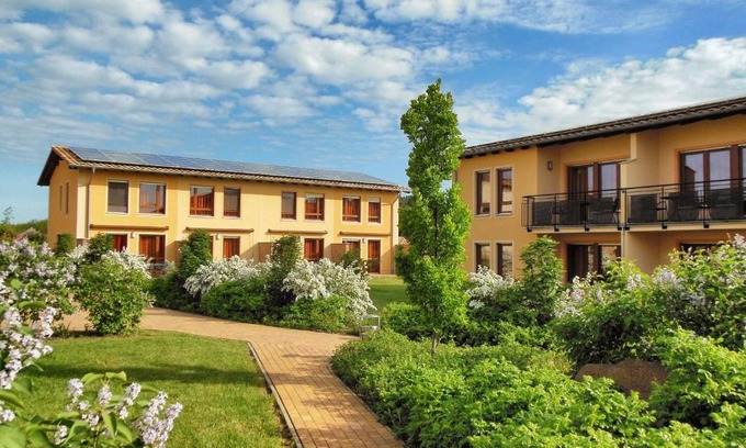 Templin Resort | Eco-Friendly Ferienpark Templin Next to Nature Spa