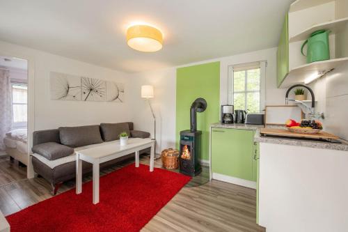 Luetow Apartment | Pet-Friendly Getaway at Ferienresort Möwenort Lütow