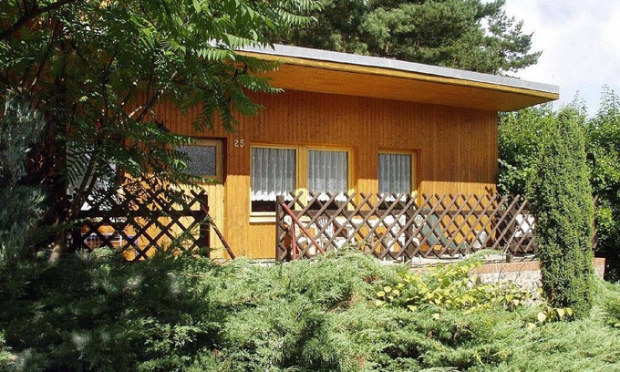 Muritz House | Relaxing Retreat by Grundlossee in Sewekow for Families