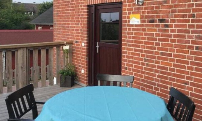 Borgwedel Apartment | Ferientraum Borgwedel
