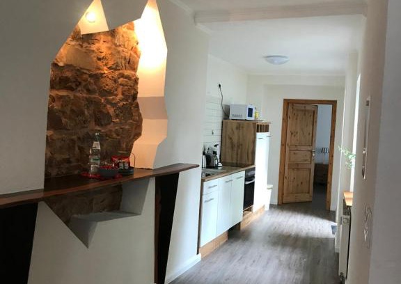 Offenburg Apartment | Top-Rated Family Retreat at Ferientraum Offenburg