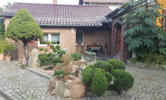 Lubbenau/Spreewald Apartment | Discover Relaxing Getaway in Lübbenau Spreewald