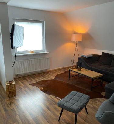 Wiehl Apartment | Pet-Friendly Retreat at Ferienvermietung Schneider - 9.5/10