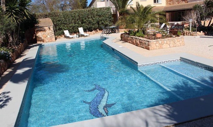 Son Antem Villa | Discover Ferienvilla Casamonica: Oceanfront Bliss Awaits
