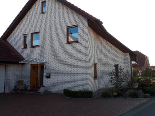 Hilter Apartment | Discover Ferienwohnung-Lilienweg: Rated 9.6/10 & Family-Friendly
