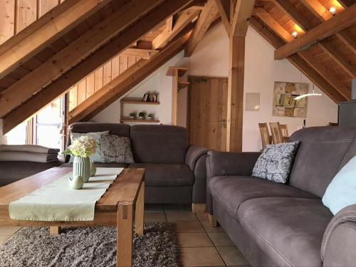 Leinsweiler House | Experience the Serenity at Ferienweingut Peter Stübinger