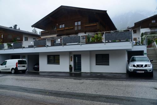 Scheffau am Wilden Kaiser Apartment | Relax at Ferienwohnung Widmann - Guest Rated 9/10