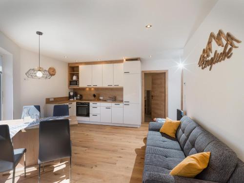 Scheffau am Wilden Kaiser Apartment | Experience Comfort at Ferienwohnung Bergliebe - Rated 9.5