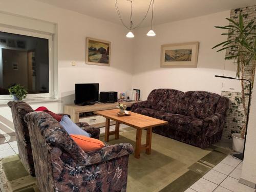 Buchholz in der Nordheide House | Comfortable Ferienwohnung Schuur - Family and Pet Friendly