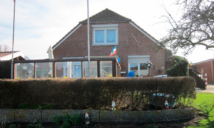 Albertsdorf Apartment | Cozy Apartment for 2 with Ocean View in Fehmarn