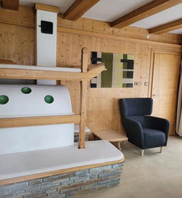 Val di Vizze Apartment | Budget-Friendly Ferienwohnung Pfitschtal with Family Amenities