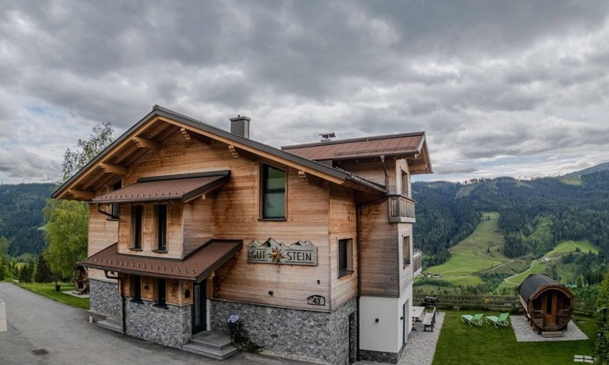 Muehlbach Am Hochkoenig Other | Experience Schneeberg: Family-Friendly Retreat with Spa