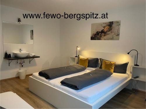 Sankt Leonhard im Pitztal Apartment | Pet Friendly Retreat: Ferienwohnung Hildegard Eiter, 9.3/10