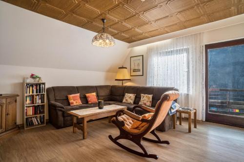 Bad Peterstal-Griesbach Apartment | Family-Friendly Getaway at Ferienwohnung Frechehof
