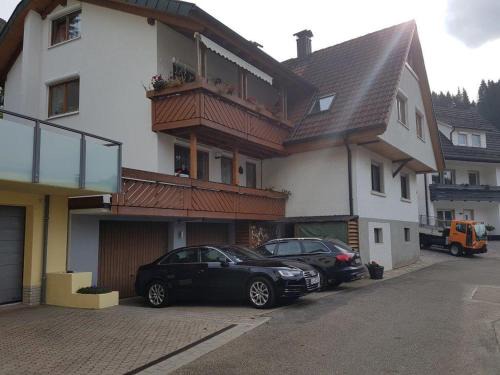 Bad Peterstal-Griesbach Apartment | Oceanfront Ferienwohnung Bohnert-Arias with Pool & Breakfast
