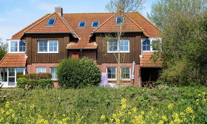 Wenkendorf Apartment | Cozy Apartment for 4 with Kitchen in Fehmarn Wenkendorf