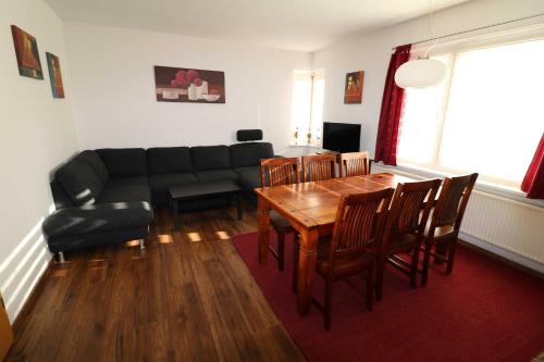 Stavenhagen Apartment | Family-Friendly Ferienwohnung with Great 8/10 Review Score