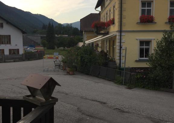Hollenstein an der Ybbs Apartment | Guest Rated 8.8: Ferienwohnung Nr.1 with Family-Friendly Amenities