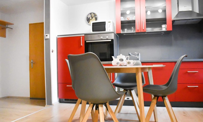 Klaffer am Hochficht Apartment | Cozy Apartment for 4 Guests in Klaffer am Hochficht