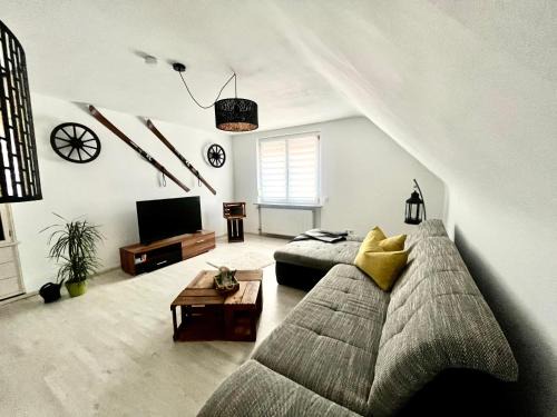 Bad Peterstal-Griesbach Apartment | Pet-Friendly Ferienwohnung Schwarzwaldliebe - Rated 8.8/10