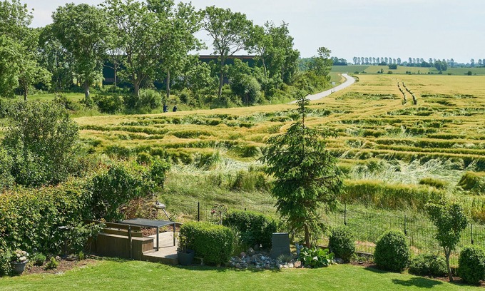 Klausdorf Apartment | Oceanfront Apartment for 4 Guests in Fehmarn Klausdorf