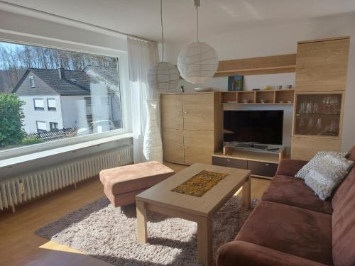 Heidenheim an der Brenz Apartment | Cozy Ferienwohnung Josi: Child-Friendly & Rated 9.1/10