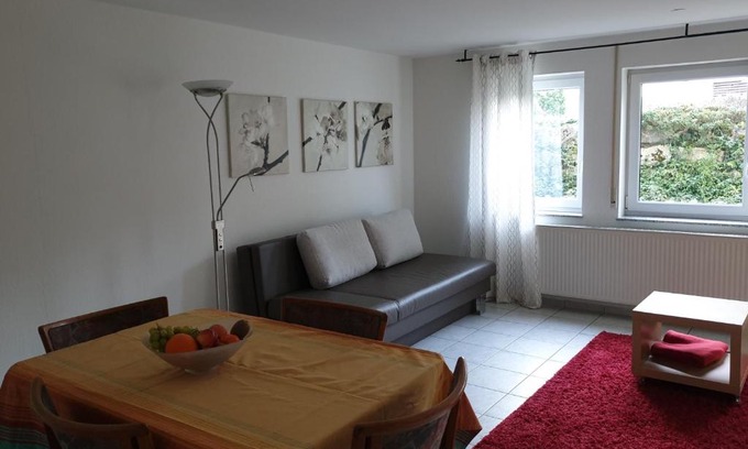 Leinfelden-Echterdingen Apartment | Family-Friendly Ferienwohnung Messe Stuttgart in Leinfelden