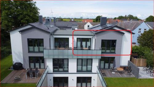 Petersdorf Apartment | Exceptional James Cook Ferienwohnung - 4-Star Family Retreat