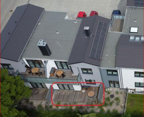 Petersdorf Apartment | Pet-Friendly Getaway at Magellan - 4-Star Excellence