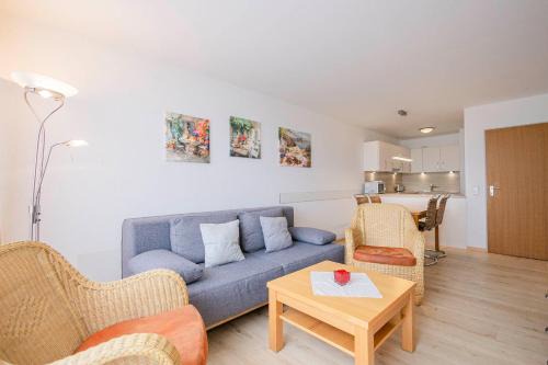 Immenstaad am Bodensee Apartment | Pet-Friendly Two-Room Apartment at Ferienwohnpark Immenstaad
