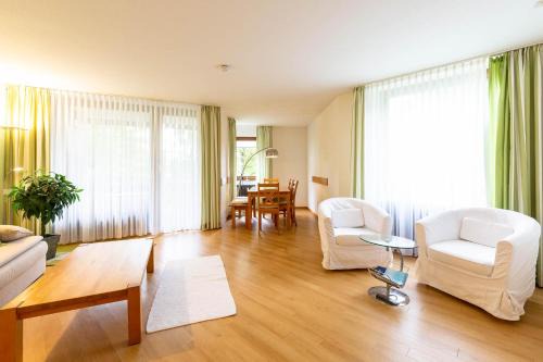 Immenstaad am Bodensee Apartment | Cozy Ferienwohnpark Immenstaad: Family-Friendly Getaway
